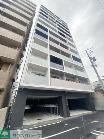 グランドゥール名駅西の物件外観写真